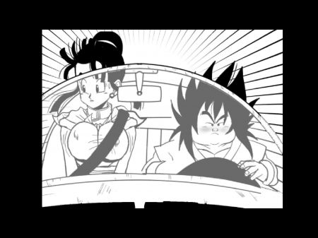 anime porn
