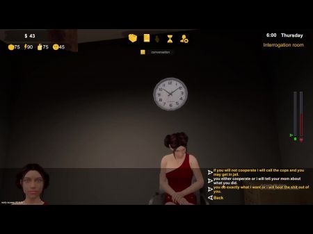 hentai mom son