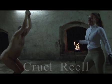 nun torture