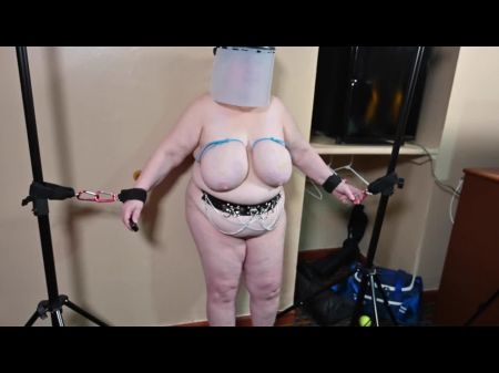 vintage tits torture