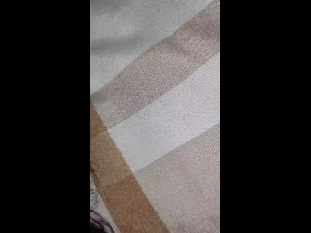 mom sharing bed