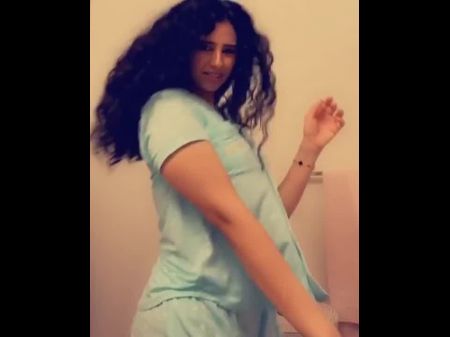 egyptian dance