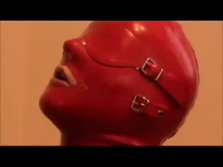 scarf mask