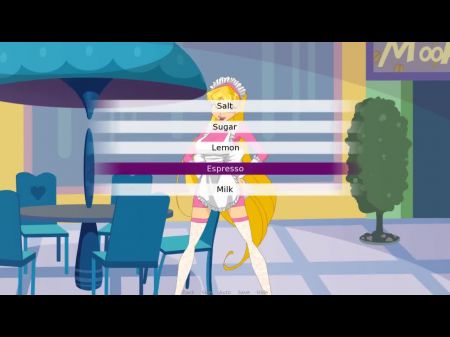 naked orchestra