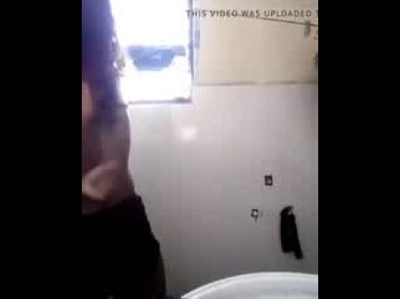 bath nude girl