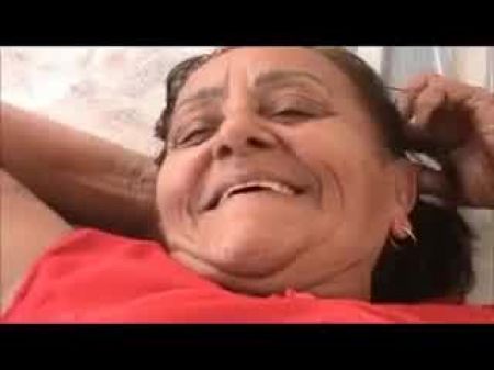granny creampied