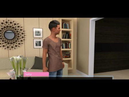 3d animation