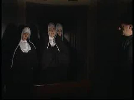 monastery nun