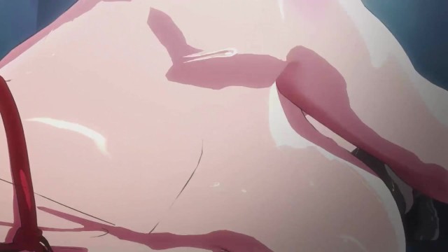 prison school