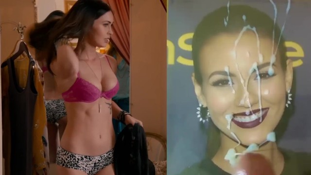 bisexual pervert cum challenge 2
