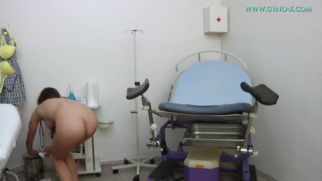 arab gyno