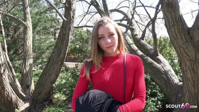 teen emily
