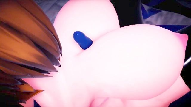3d tentacles