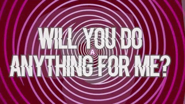 hypnotize
