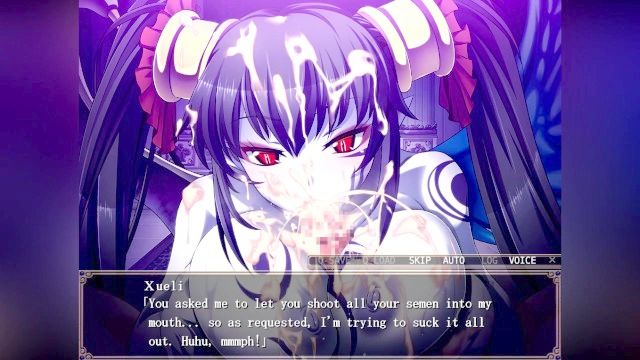 hentai viol