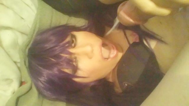 tranny sperm