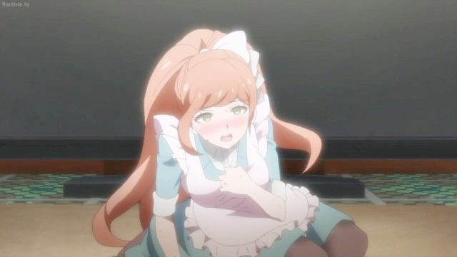 clivage hentai