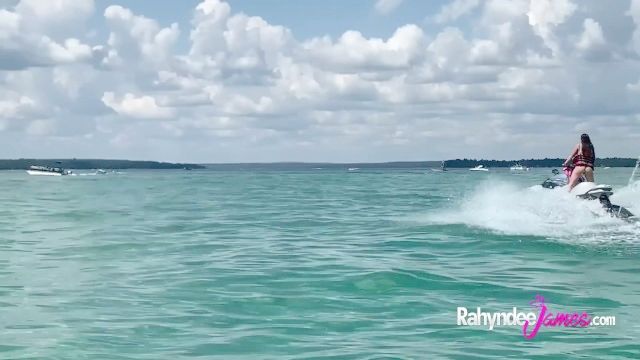 fat ass riding