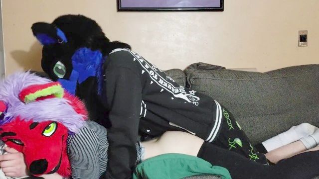 cosplay trans