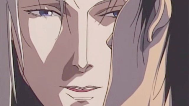 dessin animé porno gay