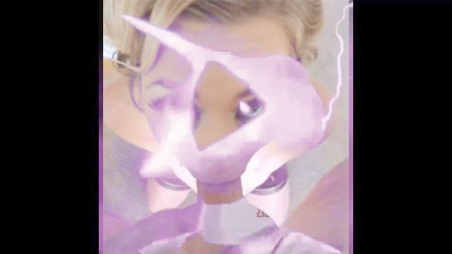sissy fagot facial